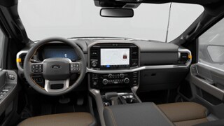 2026 Ford F-150® Internal Image 2